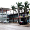 Plaza 28 de Julio